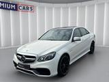 Mercedes-Benz E63s AMG 4Matic *Garantie*Finanzierung* - Mercedes-Benz E 63 AMG aus 2014