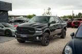 Dodge RAM 5.7 V8 HEMI 4x4 OFFROAD Night-Paket *LED*AHK - Dodge RAM: 4.7
