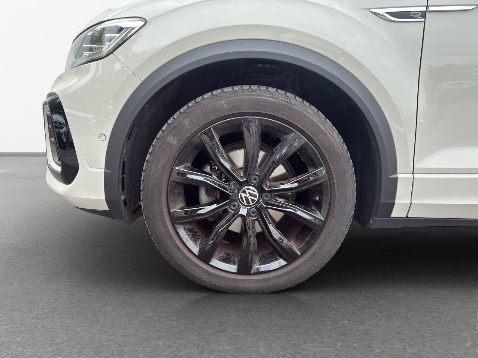 Volkswagen T-Roc - Bild 13