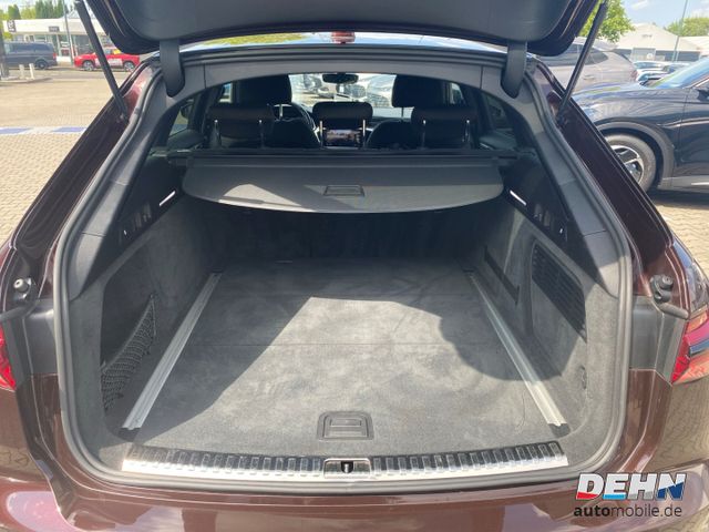 Audi A6 Avant 50 3.0 TDI quattro sport Matrix Navi-Pl
