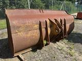 CAT 966, Schaufel, 4,3m³ - CAT 966