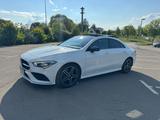 Mercedes-Benz CLA 220 d DCT - AMG - Pano - Night Paket - Mercedes-Benz CLA 220 aus 2022