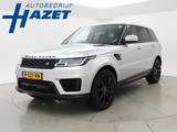 Land Rover Range Rover Sport 2.0 P400e HYBRID HSE DYNAMIC * - Land Rover Range Rover Sport mit Hybrid-Antrieb: Hse