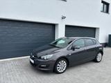 Opel Astra 1.4 Turbo ecoFLEX Edition 88kW S/S Edition - Opel Astra: Eco