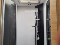 Chausson neue 797 TitaniumLine, MJ2026, Hubbett