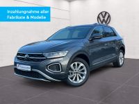 Volkswagen T-Roc - Vorschau Bild 2