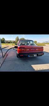 Honda Civic ED3 - H Kennzeichen - gebrauchte Honda Civic aus dem Jahr 1991