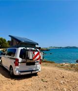 Toyota Proace Crosscamp Flex/Full, Campervan, Garantie! - Toyota Wohnmobil oder -wagen