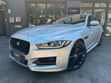 Jaguar XE R-Sport/1HAND/XENON/LEDER/KAMERA/NAVI/SPUR/BT - Jaguar in Köln