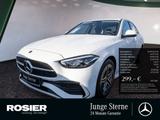Mercedes-Benz C 300 e AMG Sport Advanced+ LED Navi Kamera Spur - gebrauchte Mercedes-Benz Limousine