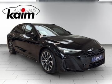 Bild 7 Audi A6 Avant 40 TDI S-Line / NEUES MODELL!!