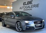 Audi A5 Coupe 1.8 TFSI S-Tronic S-LINE Voll EURO6 - Audi: Eu