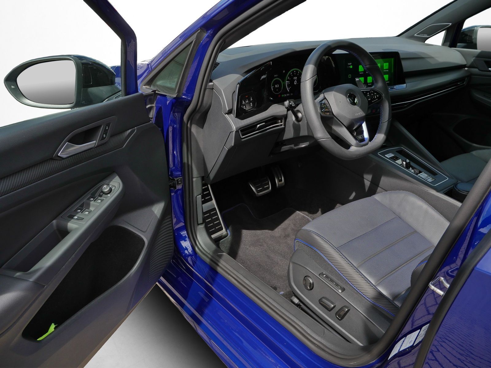 Volkswagen Golf - Bild 14