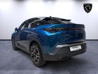 Peugeot 3008 - Vorschau Bild 5