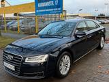 Audi A8 4.2 TDI clean diesel L quattro NAVI KLIMA SHZ - Audi A8 in Osnabrück