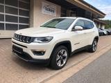 Jeep Compass 1.4 MultiAir Limited 4WD/Navi/PDC - Jeep Compass in Saarbrücken