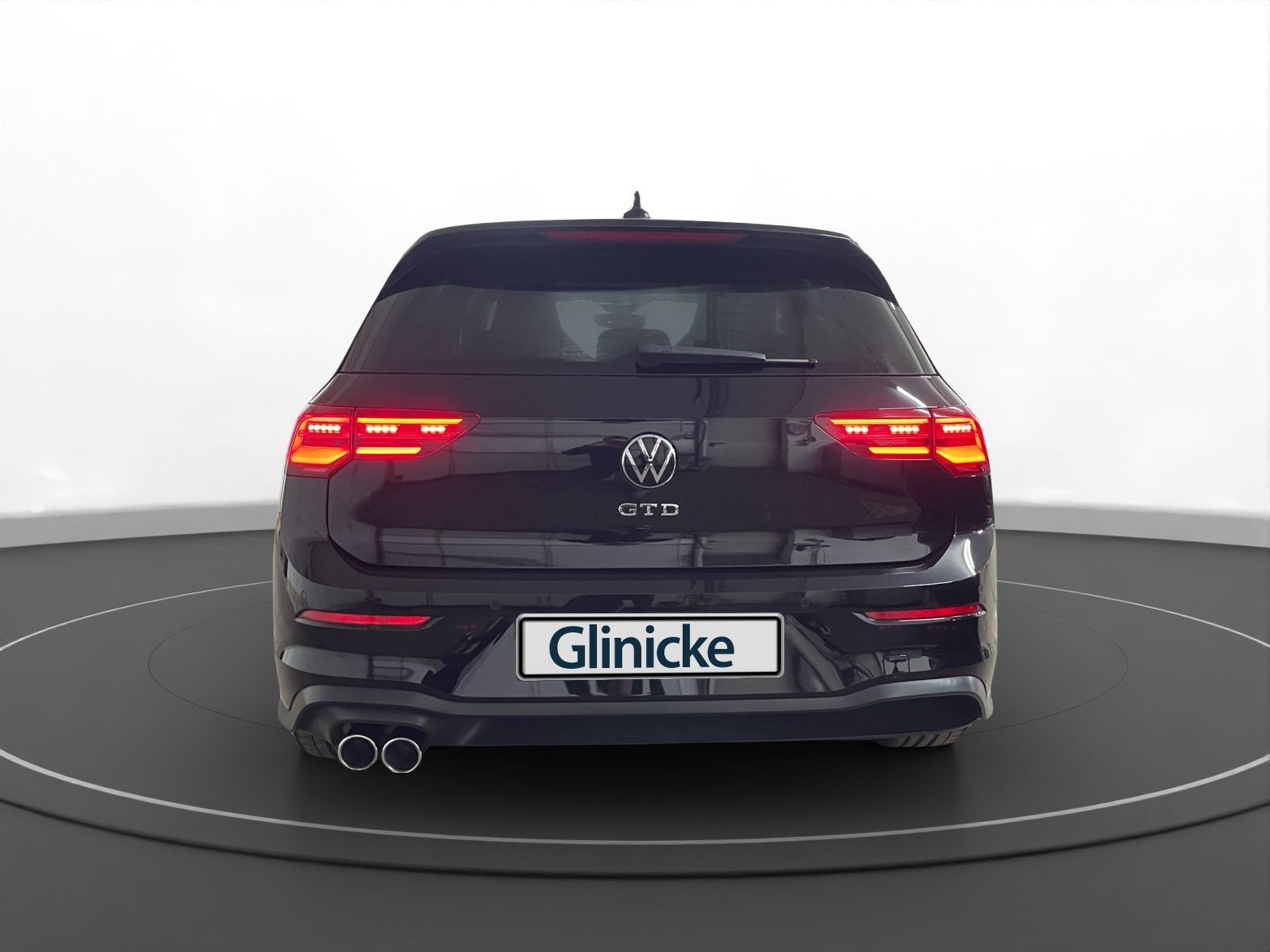 Volkswagen Golf - Bild 3