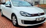 Volkswagen Golf GTI 3Hd adap Fahrwek BiXen Sound-System - Volkswagen Golf: Cabrio, Golf3