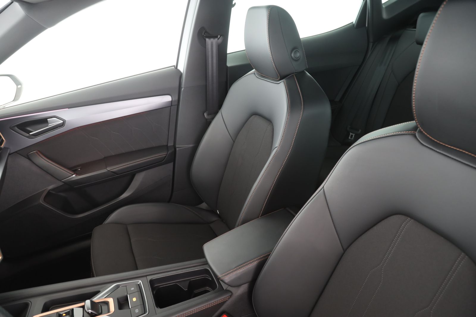 Cupra Formentor - Bild 19