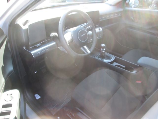 Hyundai Kona – Bild 9