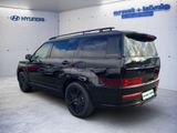 Hyundai SANTA FE 1.6 HEV 4WD Blackline Pano - Hyundai SANTA FE Tageszulassungen