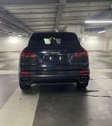Porsche Cayenne S E-Hybrid | top gepflegt  - Porsche Gebrauchtwagen in Velbert