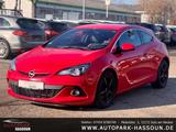 Opel Astra J GTC BiTurbo TÜV 09/26 Garantie Bi-Xenon  - Opel Astra: Coupe, 2.0
