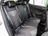 Volkswagen T-Cross - Vorschau Bild 4