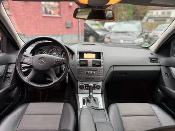 Mercedes C 220 - 12