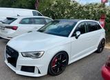 Audi RS3 8V 430PS - Audi RS3: Ps
