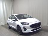 Ford Fiesta 1.1 Cool&Connect LED PDC Shz - Ford Fiesta: Kleinwagen