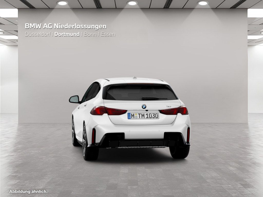 BMW 120 - Bild 7