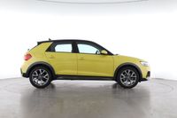 Audi A1 - Vorschau Bild 5