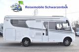 Carado I 338 CLEVER EDIT. HUBSTÜTZEN SAT+TV 2xSOLAR KAM - Carado T338