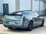 Lancia Thema (chrysler)  TÜV NEU - gebrauchte Lancia Thema aus dem Jahr 2013