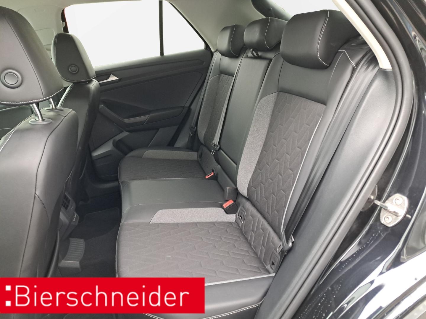 Volkswagen T-Roc 1.0 TSI Goal DIGITAL COCKPIT LED NAVI 17 D, миниатюра 10