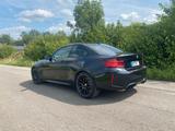 BMW M2 Competition F87/Schalter/HK/Carbon/MDriversPa - gebrauchte BMW M2 aus dem Jahr 2020