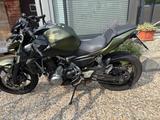 Kawasaki Z650 - KAWASAKI 650 Z