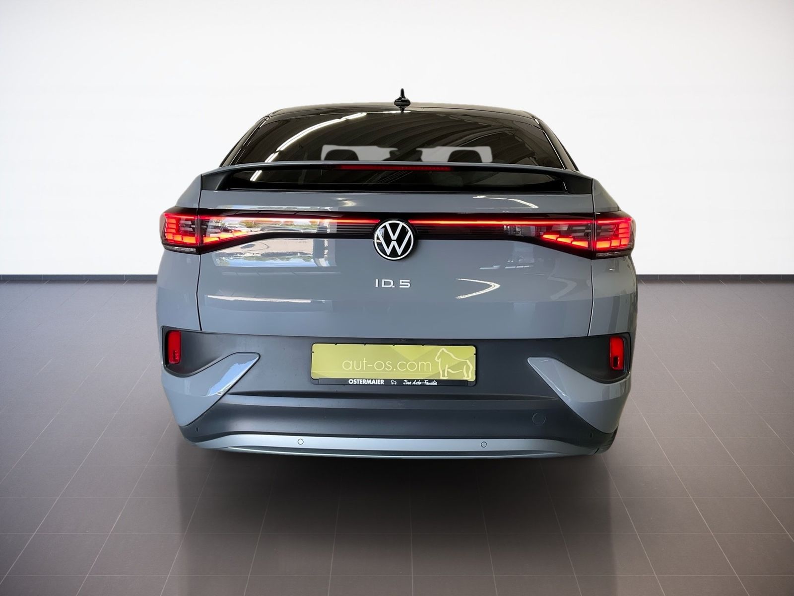 Volkswagen ID.5 - Bild 5