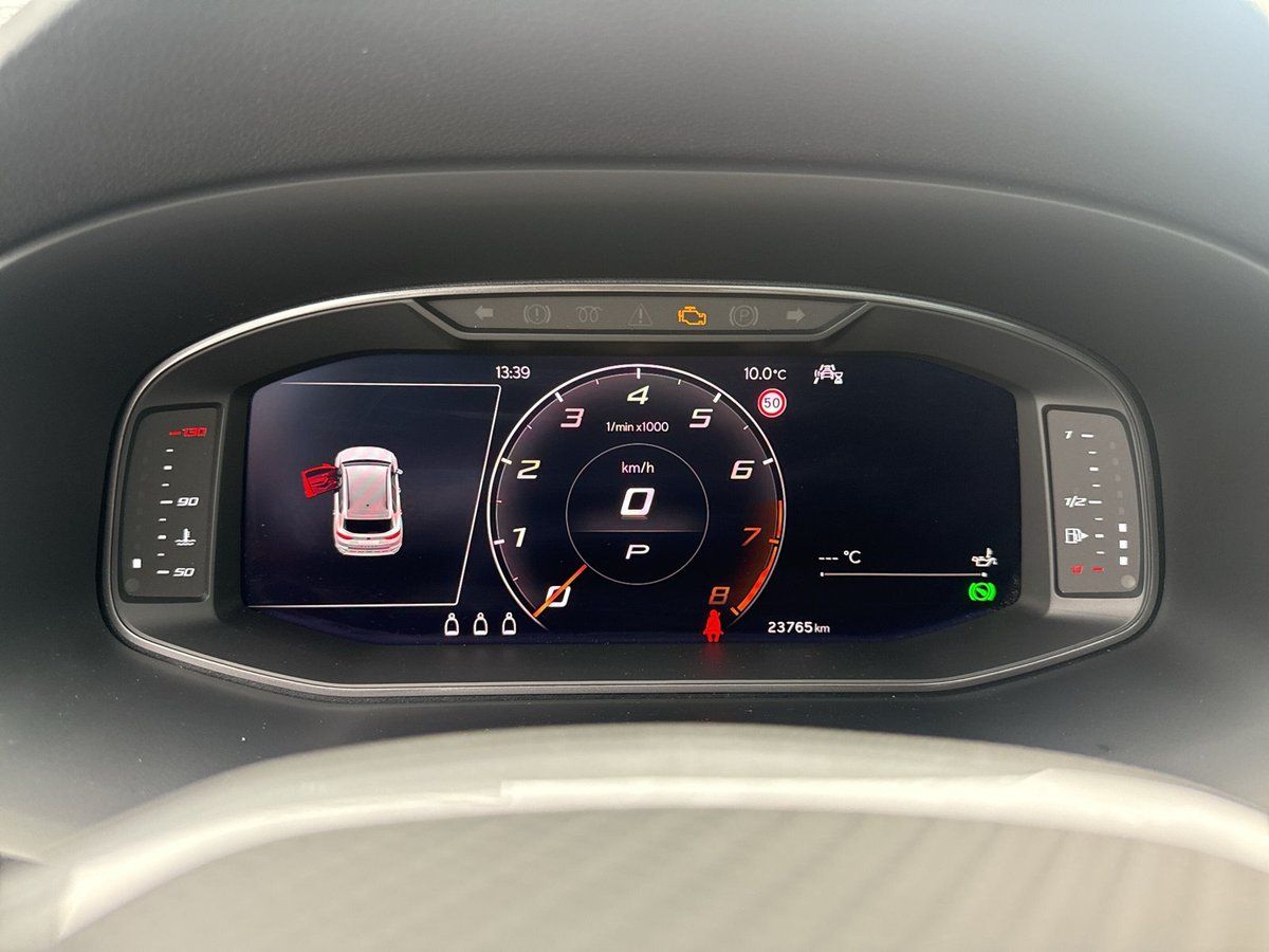 Cupra Ateca - Bild 16