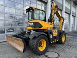 JCB Hydradig HD 110WT T4F / 2021 / nur 1.042h - Offers matching your search criteria