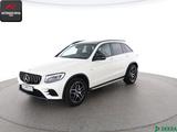 Mercedes-Benz GLC 43 AMG 4M DESIGNO AIRMATIC,HUD,MEMORY,COMAND - Mercedes-Benz GLC 43 AMG Gebrauchtwagen in Berlin
