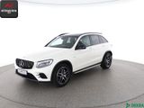 Mercedes-Benz GLC 43 AMG 4M DESIGNO AIRMATIC,HUD,MEMORY,COMAND - gebrauchte Mercedes-Benz GLC 43 AMG aus dem Jahr 2017