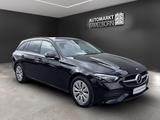 Mercedes-Benz C 200 T d Distro*Kamera*LED*DAB*Virtual*NP56T€ - Mercedes-Benz C 200 mit Diesel-Antrieb: Kombi, Automatik