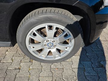 Mercedes GLK 250 - 3