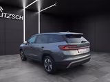 Skoda Kodiaq Selection 2.0 TDI  4x4 Matrix LED AHZ RFK - Skoda Kodiaq Gebrauchtwagen