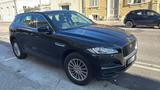 Jaguar F-Pace 2.0 D 180 CV AWD aut. Prestige - Jaguar F-Pace Kombi Gebrauchtwagen