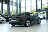 Porsche Boxster S PDK*BI-XENON*PDLS*NAVI*20"LM*HIFI* - Porsche Boxster in Bonn