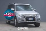 Mitsubishi Pajero 3.2 DI-D Instyle 5p 7p.ti auto - Mitsubishi Pajero: 3.5