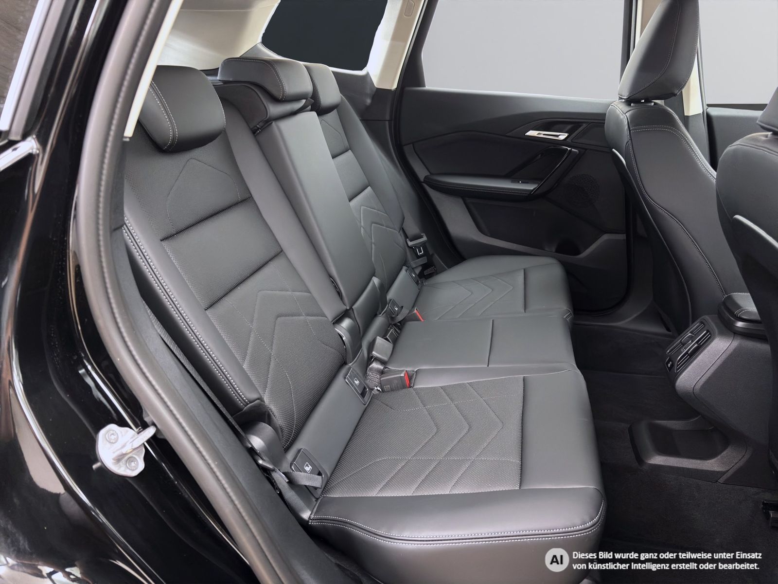 BMW X1 sDrive20i [Navi RFK LRH Anhängerkupplung] foto 10